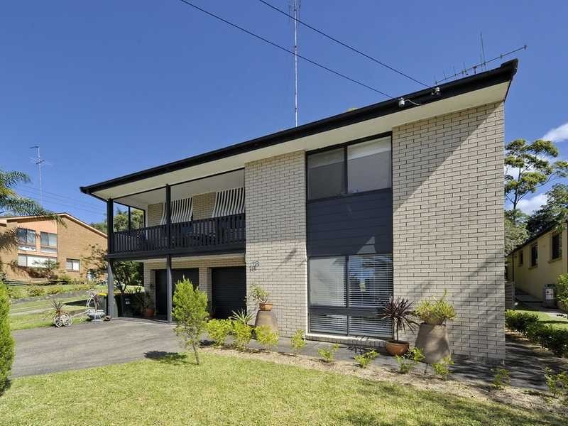 18 Ford St, Salamander Bay NSW 2317
