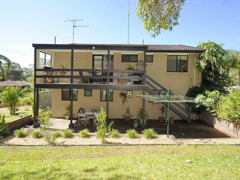 18 Ford St, Salamander Bay NSW 2317