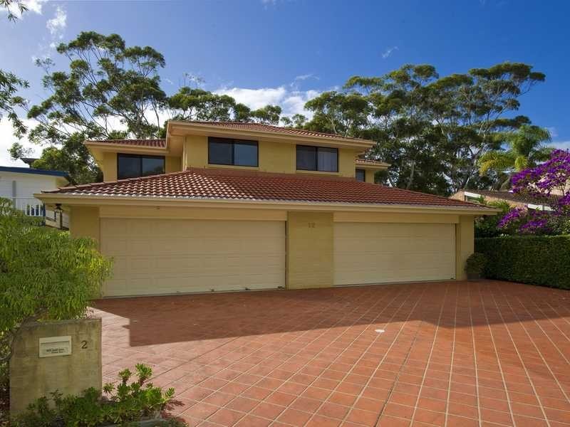 1/12 Voyager Cl, Nelson Bay NSW 2315