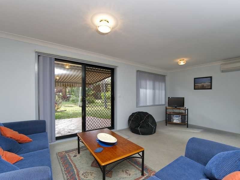 1/12 Voyager Cl, Nelson Bay NSW 2315