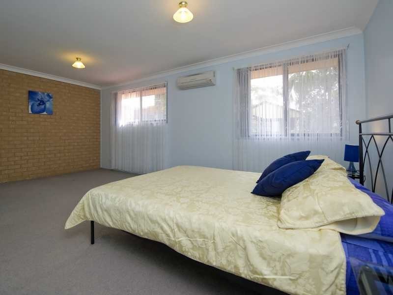 1/12 Voyager Cl, Nelson Bay NSW 2315