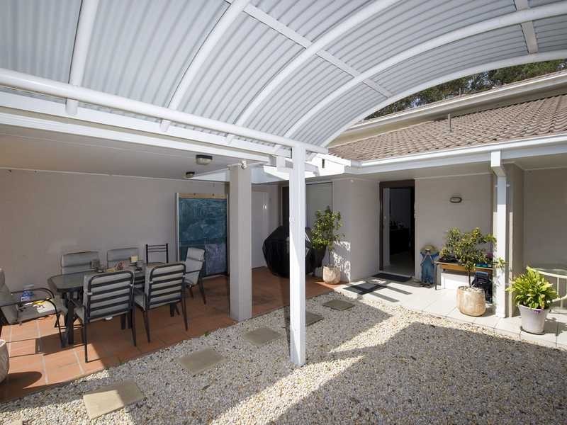 16 Lamandra Crescent, Nelson Bay NSW 2315