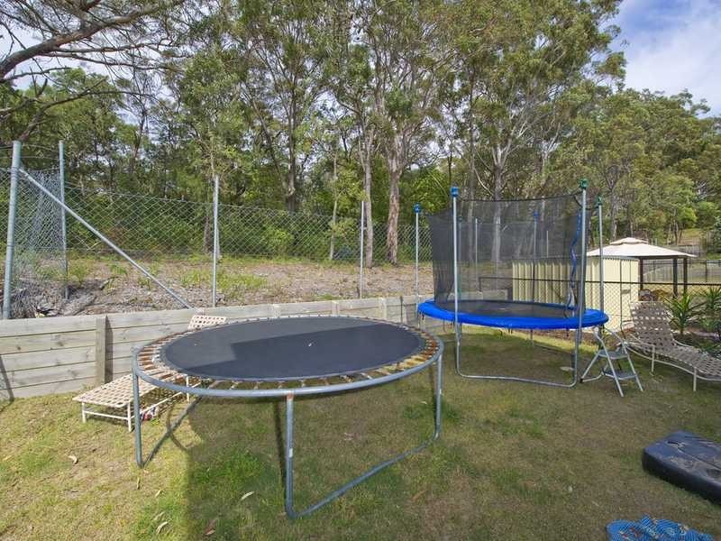 16 Lamandra Crescent, Nelson Bay NSW 2315
