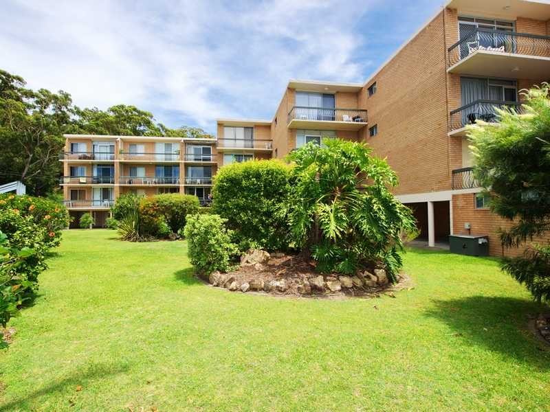 Unit 17/19-21 Shoal Bay Rd, Shoal Bay NSW 2315