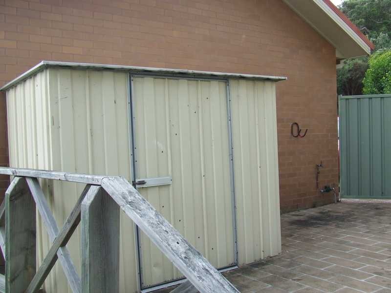 1/21 One Mile Cl, Boat Harbour NSW 2316