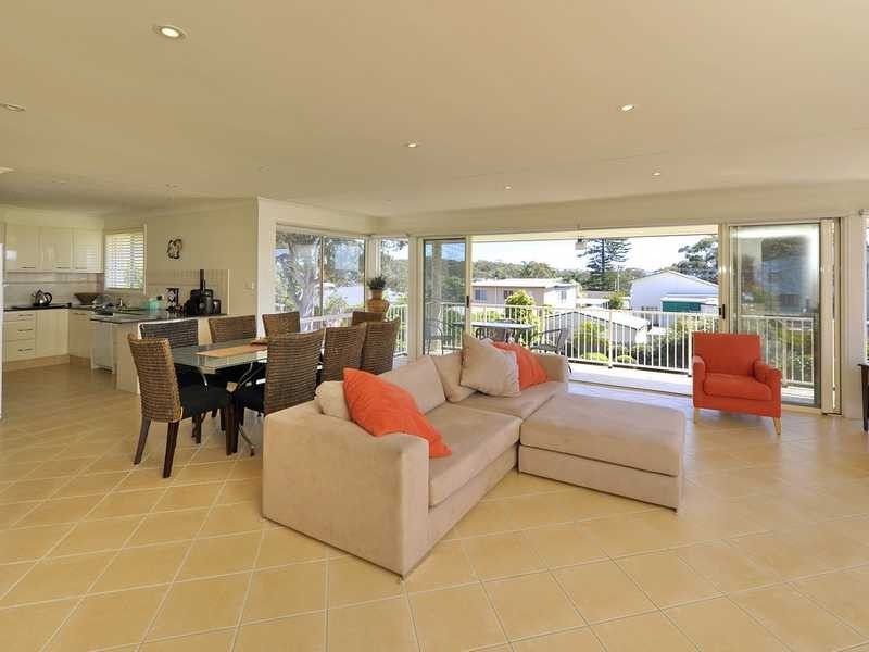 28 Kerrigan St, Nelson Bay NSW 2315