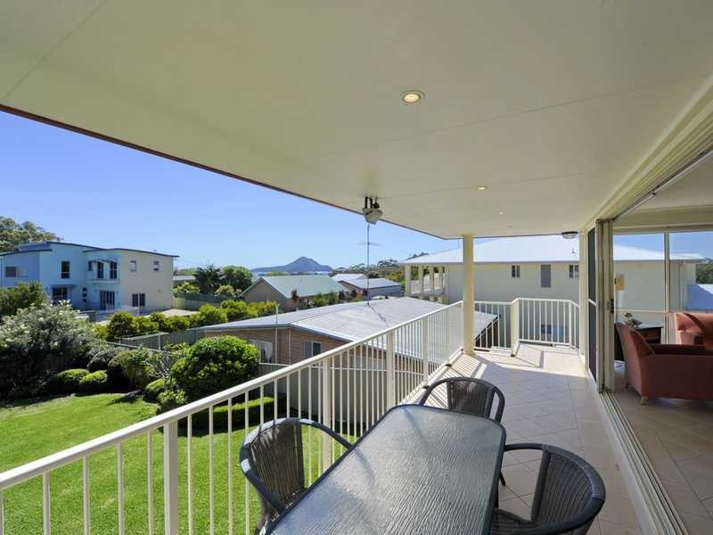 28 Kerrigan St, Nelson Bay NSW 2315