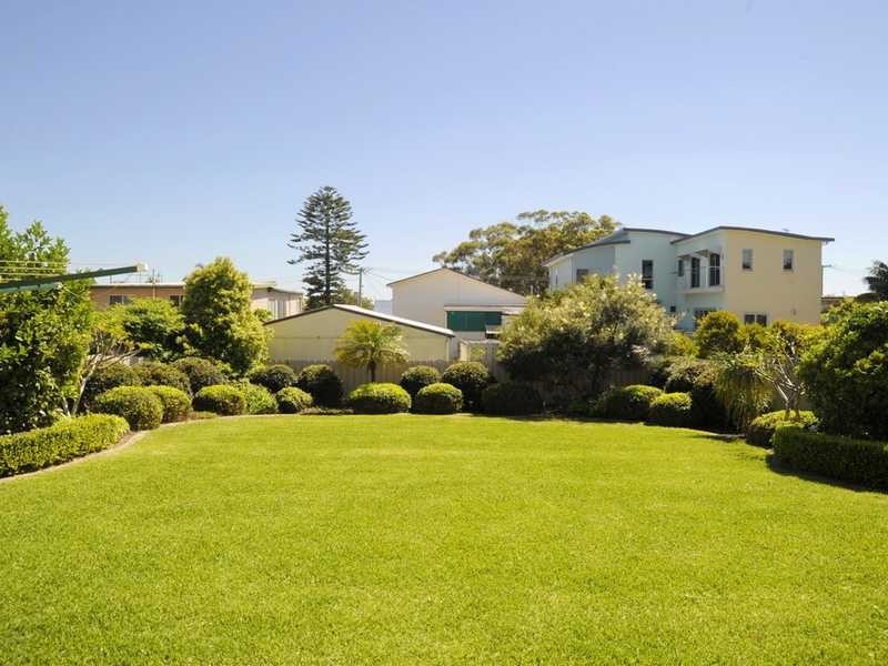 28 Kerrigan St, Nelson Bay NSW 2315