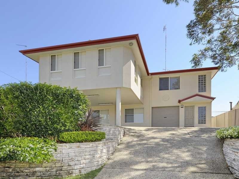 28 Kerrigan St, Nelson Bay NSW 2315
