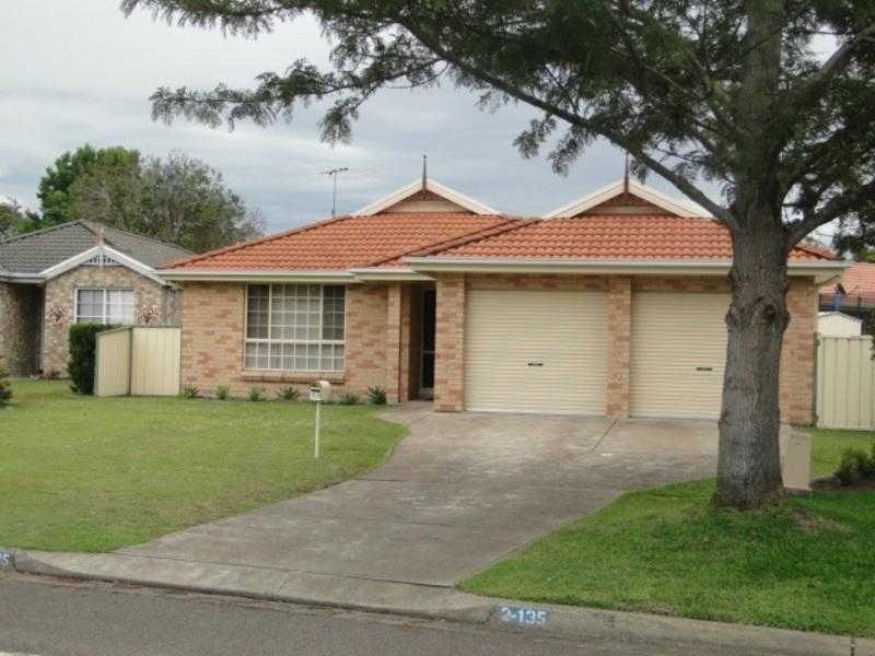 2/135 Port Stephens Dr, Salamander Bay NSW 2317