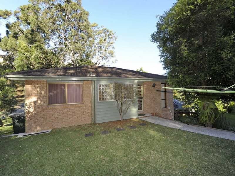 2a Canomii Cl, Nelson Bay NSW 2315