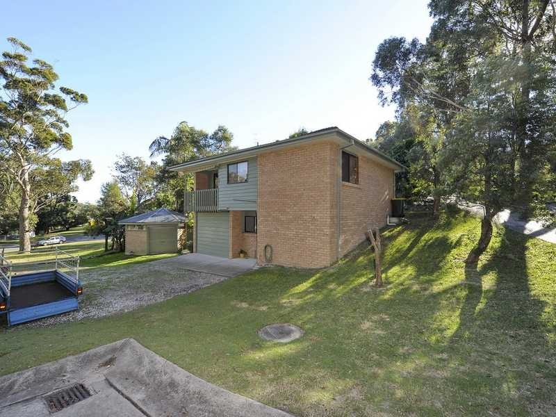 2a Canomii Cl, Nelson Bay NSW 2315