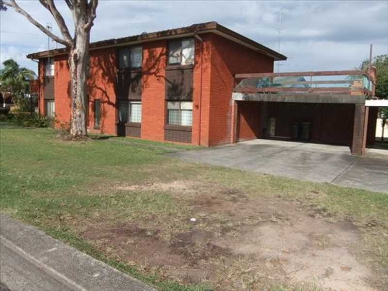 1/182 Soldiers Point Rd, Soldiers Point NSW 2317