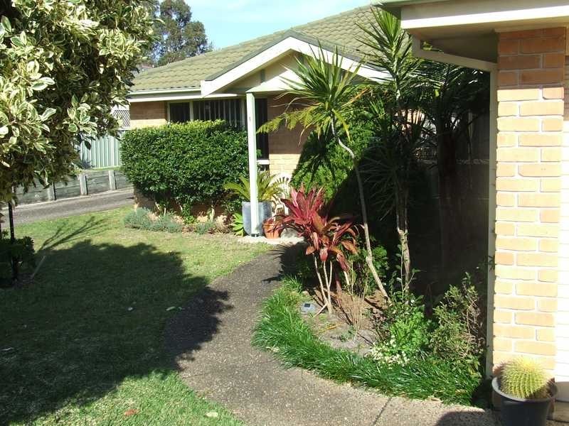 1/23 Gilchrist Ave, Salamander Bay NSW 2317