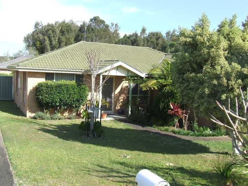 1/23 Gilchrist Ave, Salamander Bay NSW 2317