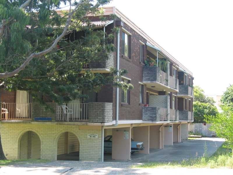 10/16 Messines St, Shoal Bay NSW 2315