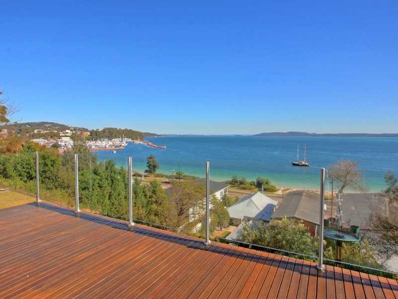 1/10 Magnus St, Nelson Bay NSW 2315