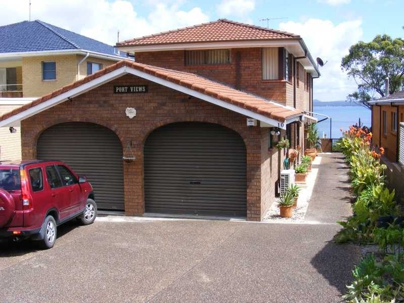 1/10 Magnus St, Nelson Bay NSW 2315