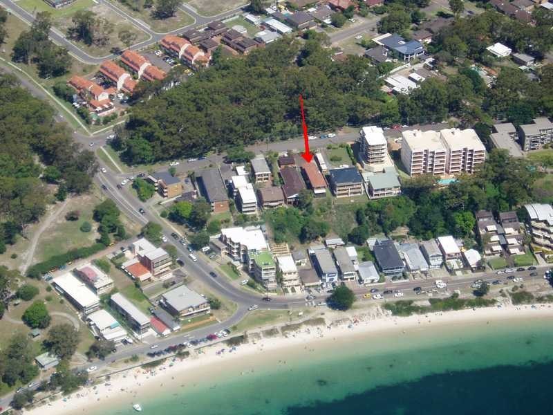 1/10 Magnus St, Nelson Bay NSW 2315