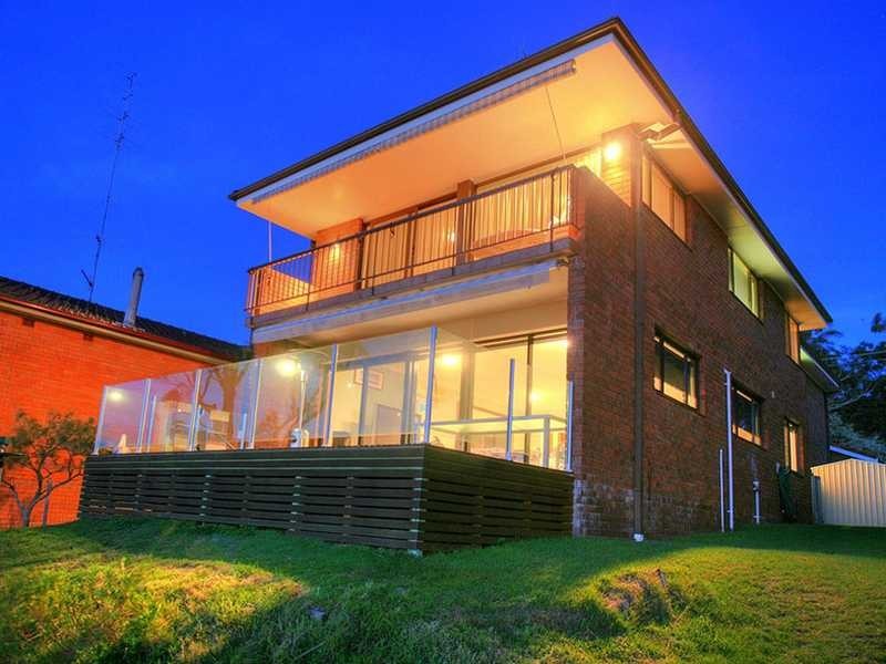 1/10 Magnus St, Nelson Bay NSW 2315