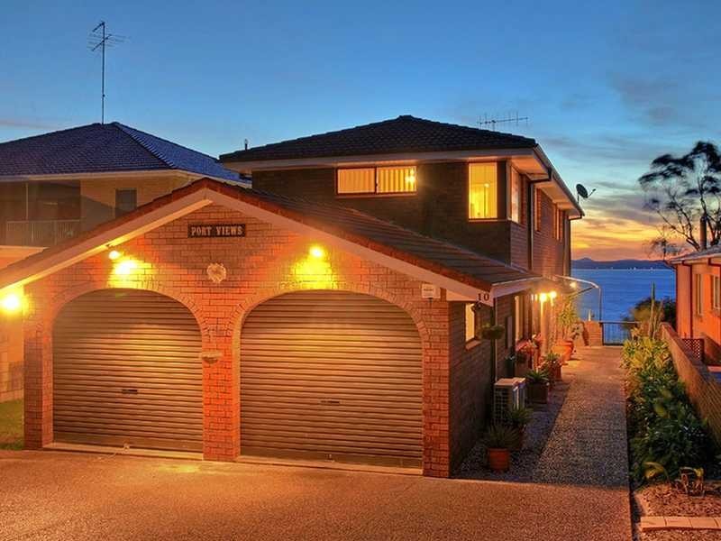 1/10 Magnus St, Nelson Bay NSW 2315