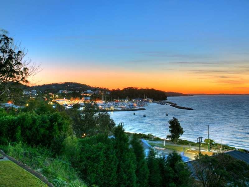 1/10 Magnus St, Nelson Bay NSW 2315