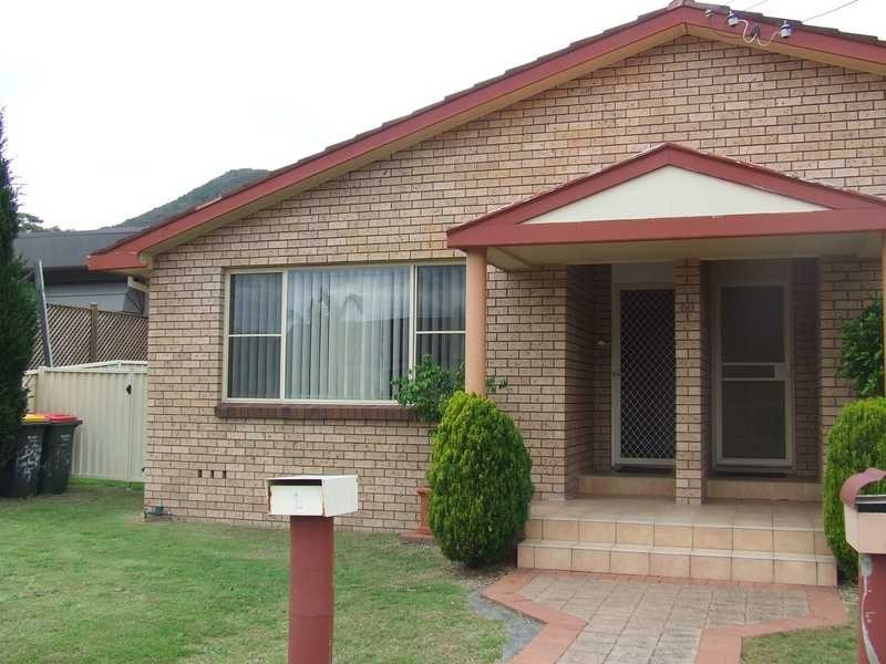 1/60 Tomaree Rd, Shoal Bay NSW 2315