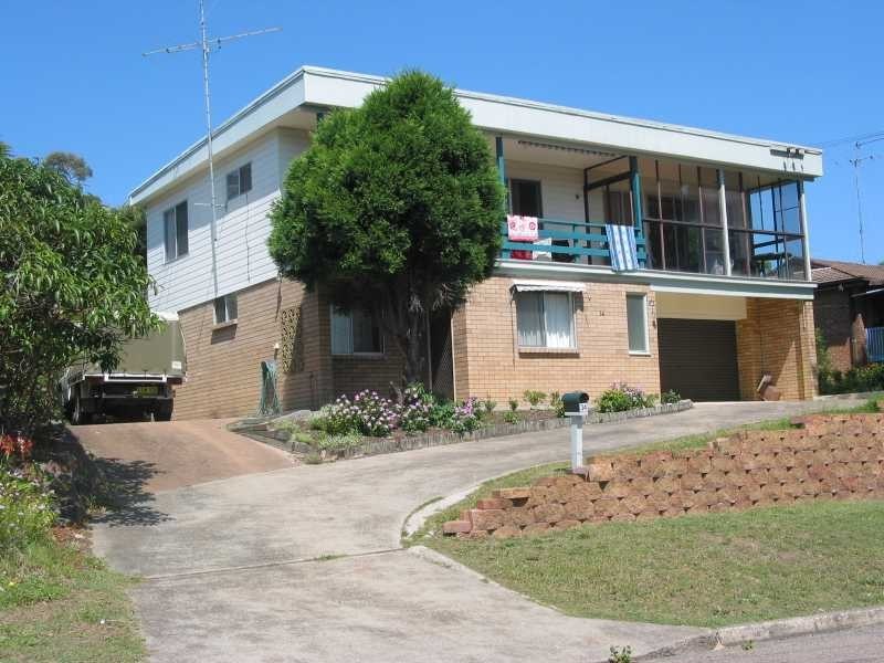 Shoal Bay NSW 2315