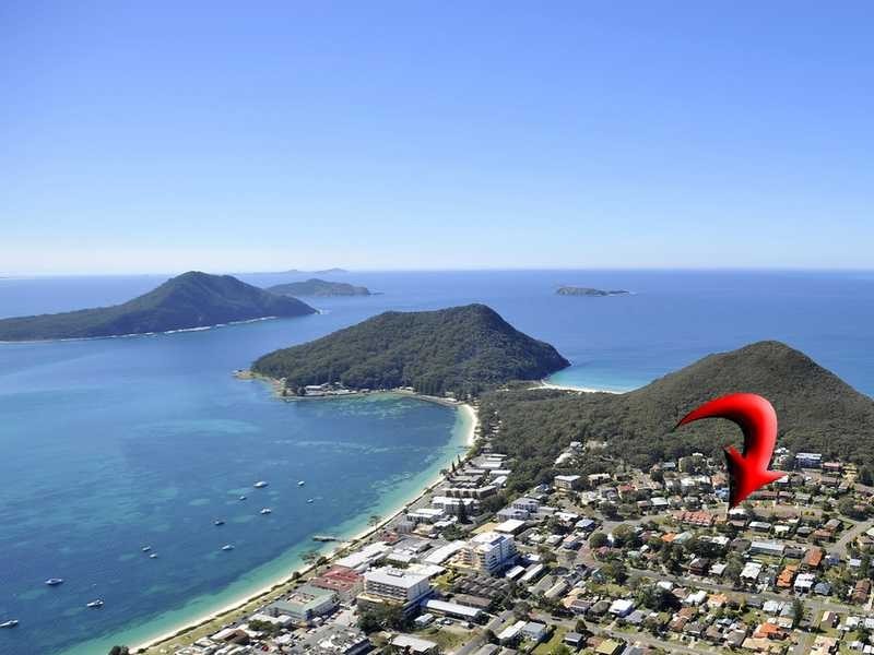 Unit 3/2 Victor Parade, Shoal Bay NSW 2315