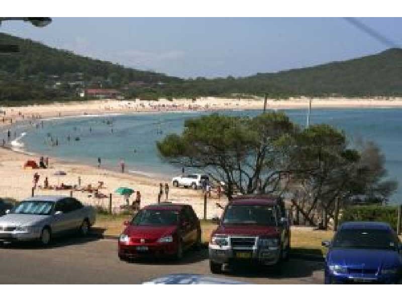 72a Marine Drive, Fingal Bay NSW 2315