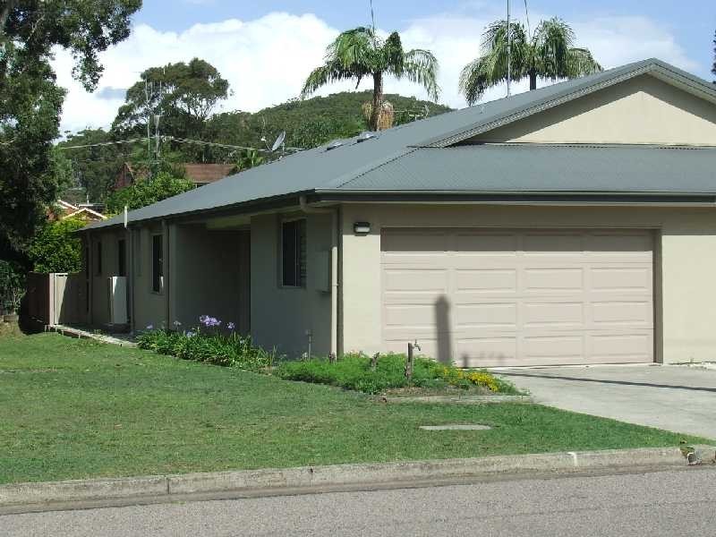 Apartment 1/113 Government Road, Shoal Bay NSW 2315