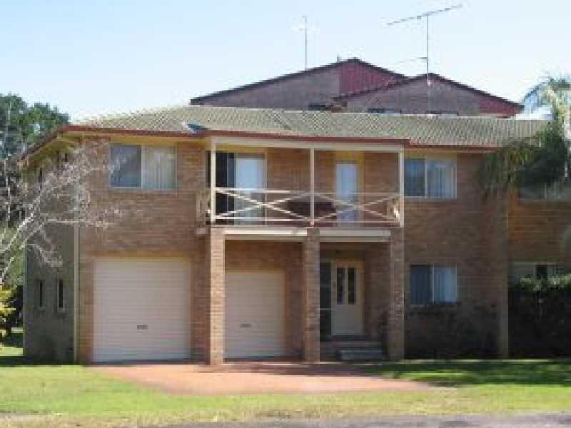 Nelson Bay NSW 2315