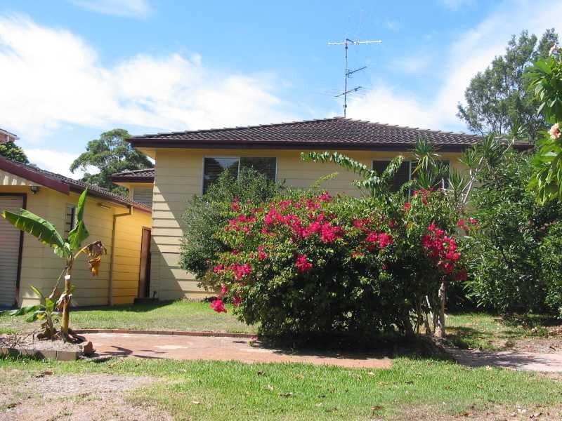 4 Gretel Close, Nelson Bay NSW 2315