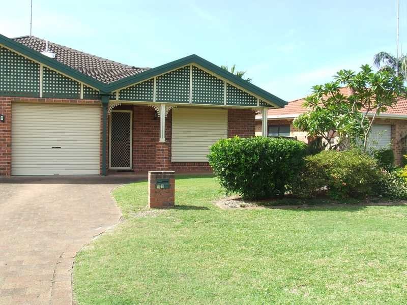 Unit 2/137 Rocky Pt Road, Fingal Bay NSW 2315