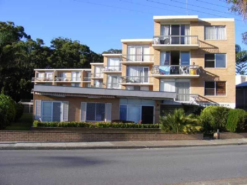 Unit 16/19-21 Shoal Bay Road, Shoal Bay NSW 2315