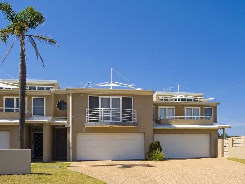 18/2-8 Ala Moana Way, Fingal Bay NSW 2315