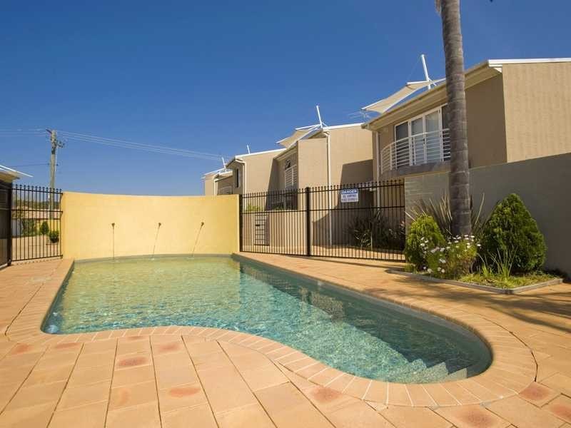 18/2-8 Ala Moana Way, Fingal Bay NSW 2315