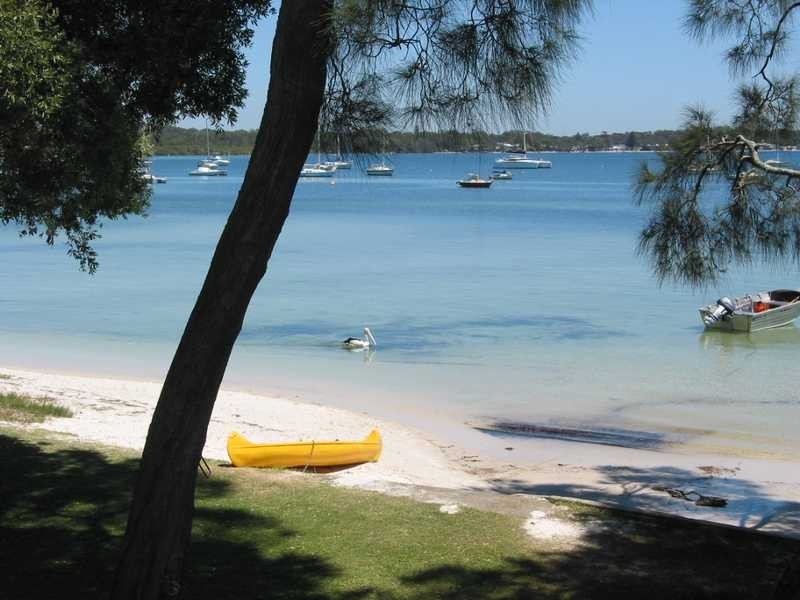 Corlette NSW 2315