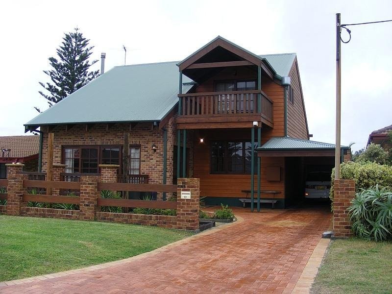12 Argyle Street, Anna Bay NSW 2316