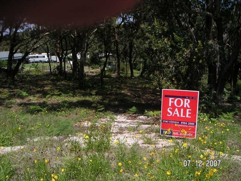 Boat Harbour NSW 2316