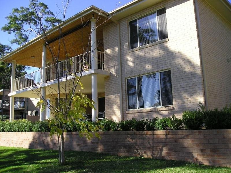 Nelson Bay NSW 2315