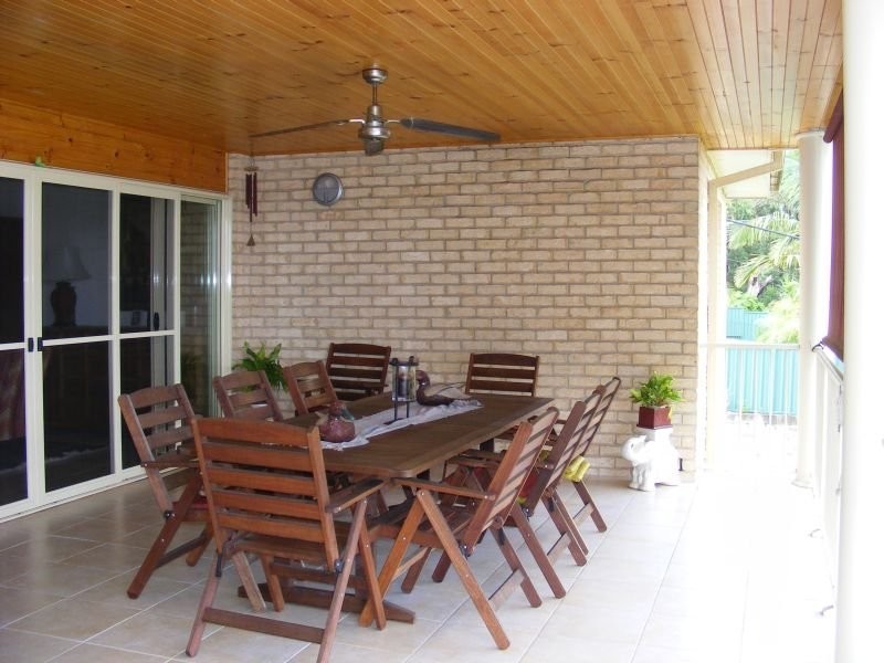 Nelson Bay NSW 2315