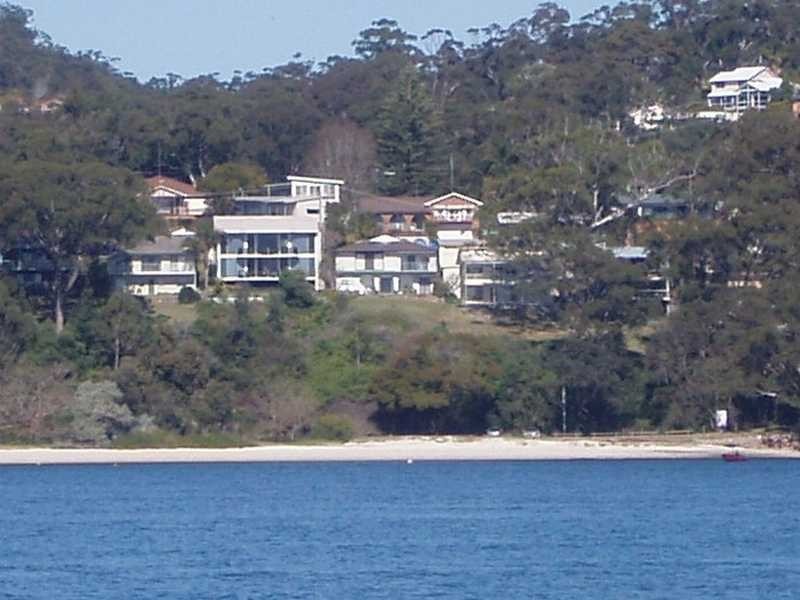 Nelson Bay NSW 2315