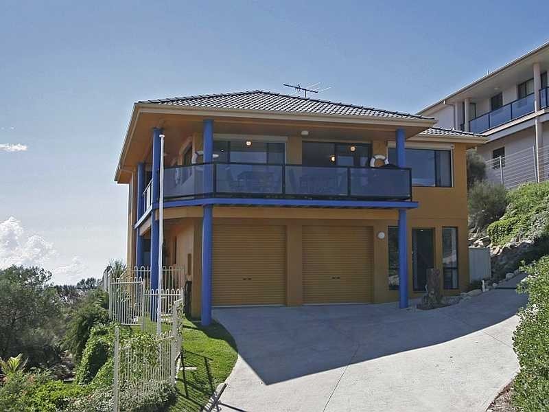 1/13 Harbourview, Boat Harbour NSW 2316