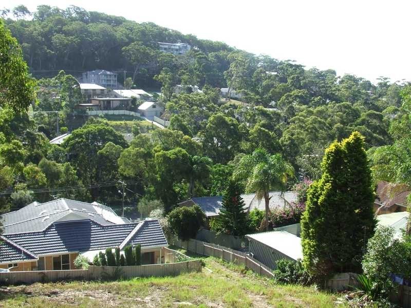 Nelson Bay NSW 2315