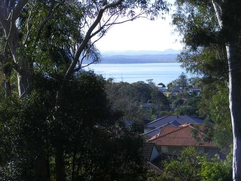 Nelson Bay NSW 2315