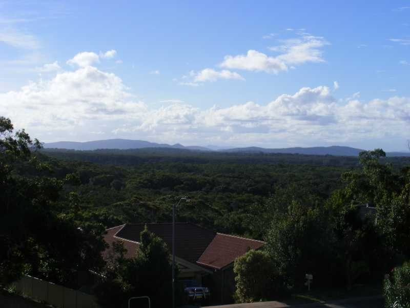 Boat Harbour NSW 2316