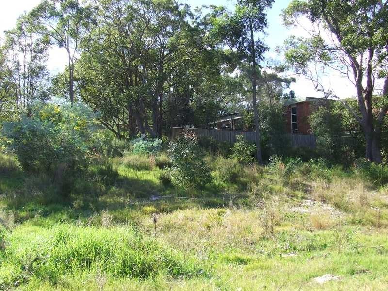 Nelson Bay NSW 2315