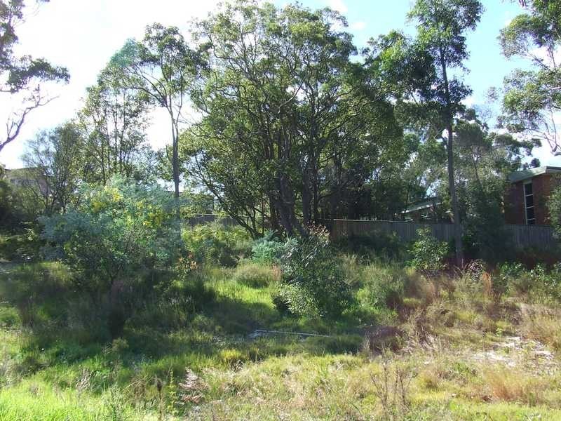 Nelson Bay NSW 2315