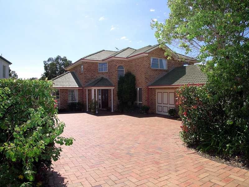 21 Sandpiper Avenue, Salamander Bay NSW 2317